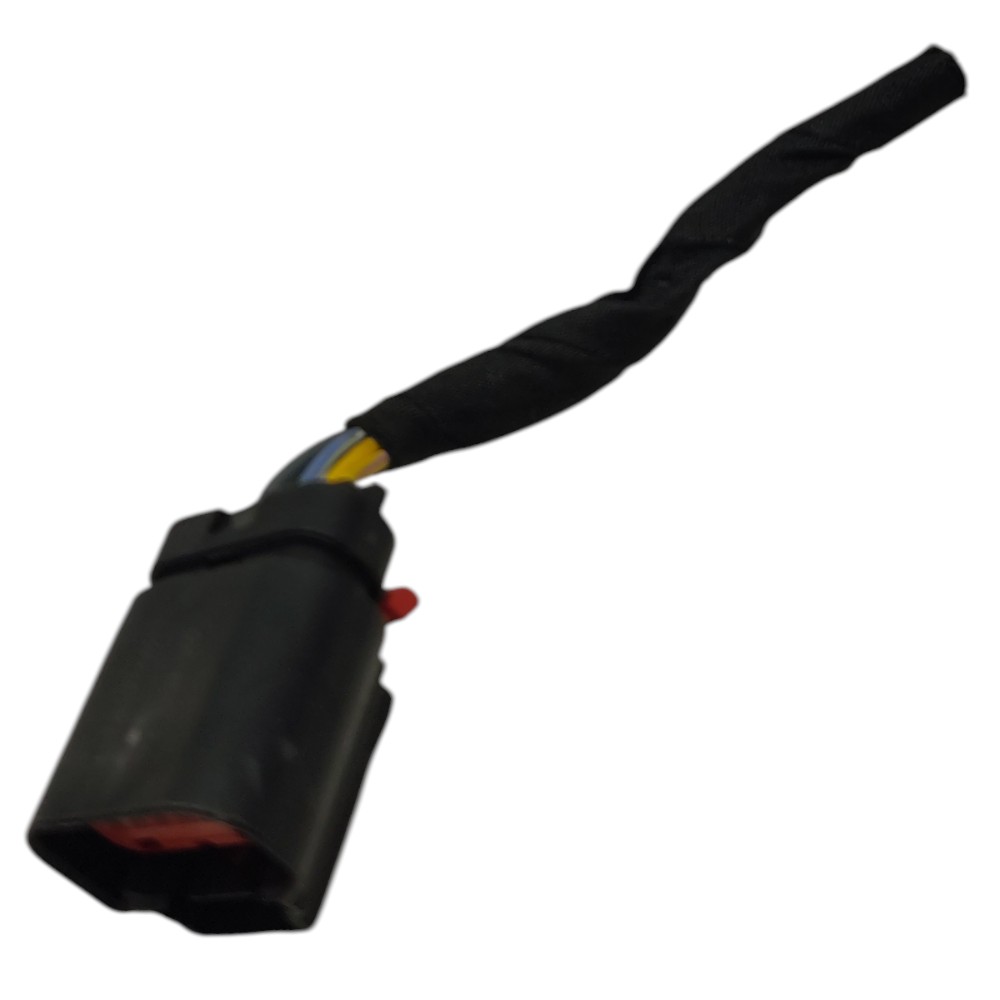 Plug corpo borboleta TBI Jaguar xe 2.0 p250 2019 2018 2017 3