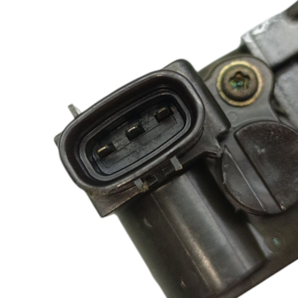 Corpo Borboleta Tbi Honda Civic 1.7 G7 2001 2002 2003 2004 4