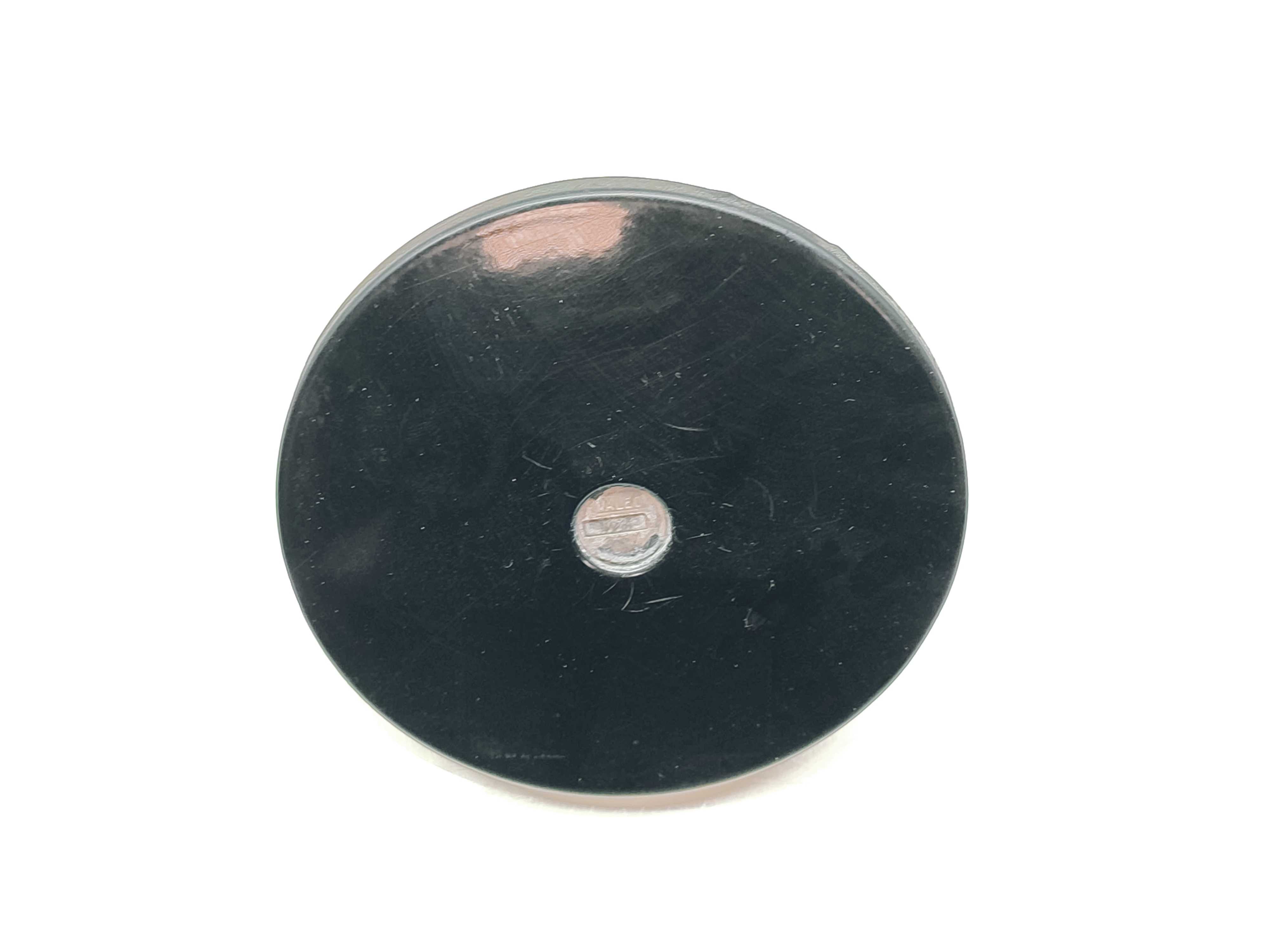 Portinhola Tanque Combustível Peugeot 206 2005 Sem Chave Preto 2003 1