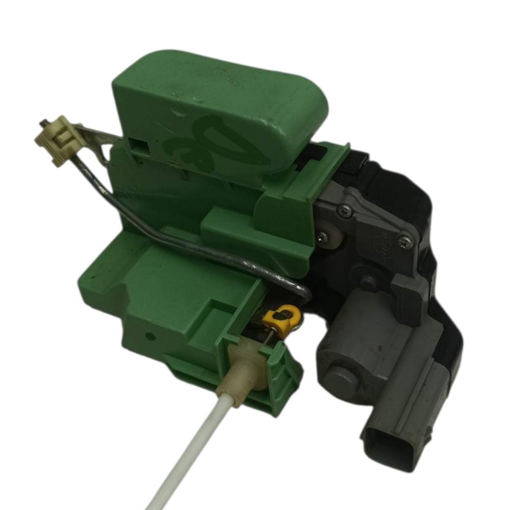 Fechadura Porta Dianteira Esquerda Fiat Uno Sporting 2011 2