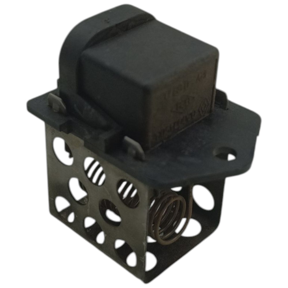 Resistência Ventoinha Radiador Renault Clio 1.0 16v 2004 05 2