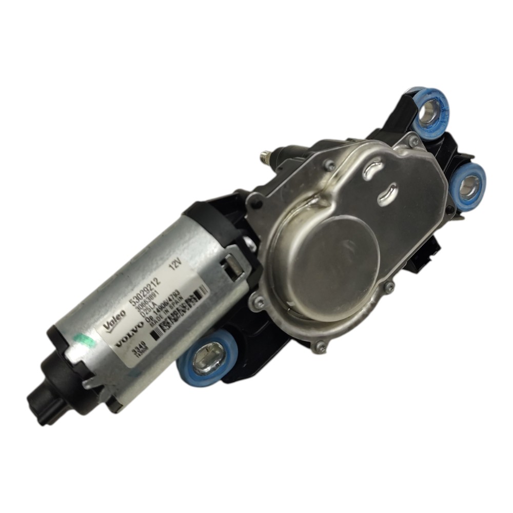 Motor limpador traseiro Volvo XC60 2009 2010 2011 2012 3