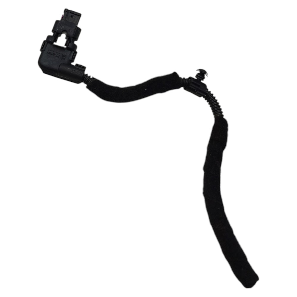 Plug conector bomba água auxiliar Fiat toro comander diesel 2