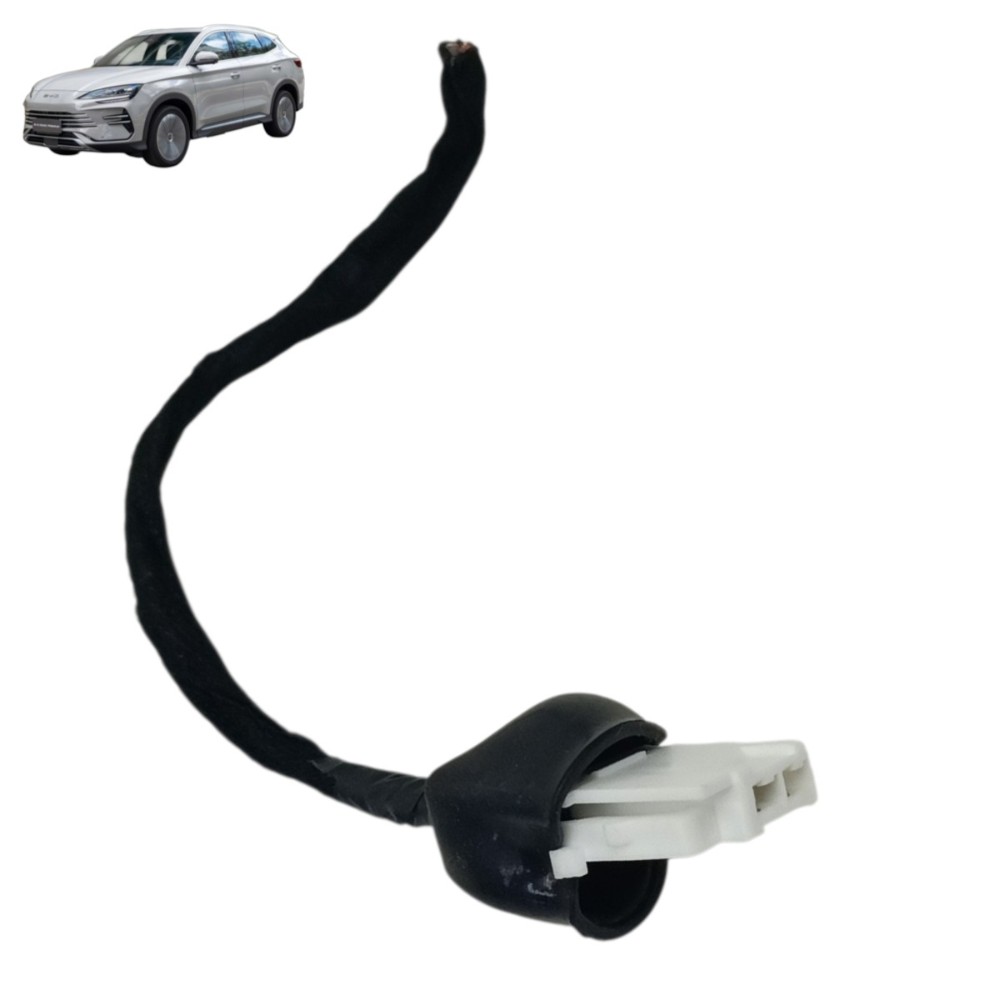 Plug conector alto falante porta byd song plus 2025 2024