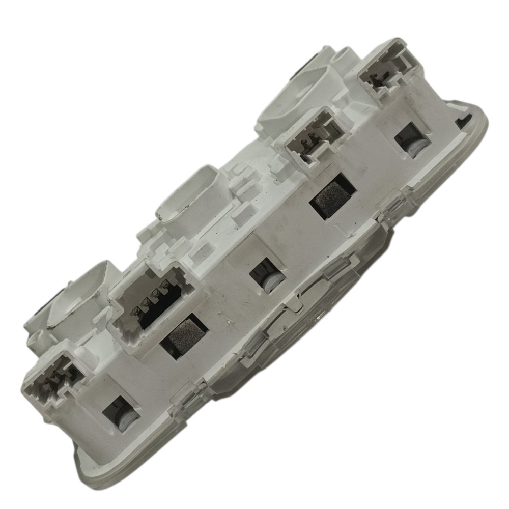 Luz Teto Cortesia Peugeot 208 2014 2015 2016 2017 2018 2019 4