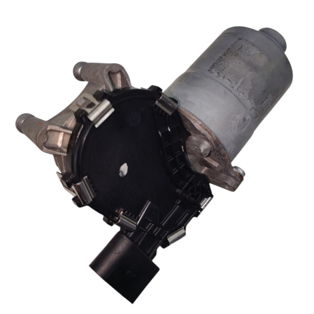 Motor limpador parabrisa Ford New Fiesta 2014 2015 2016 2