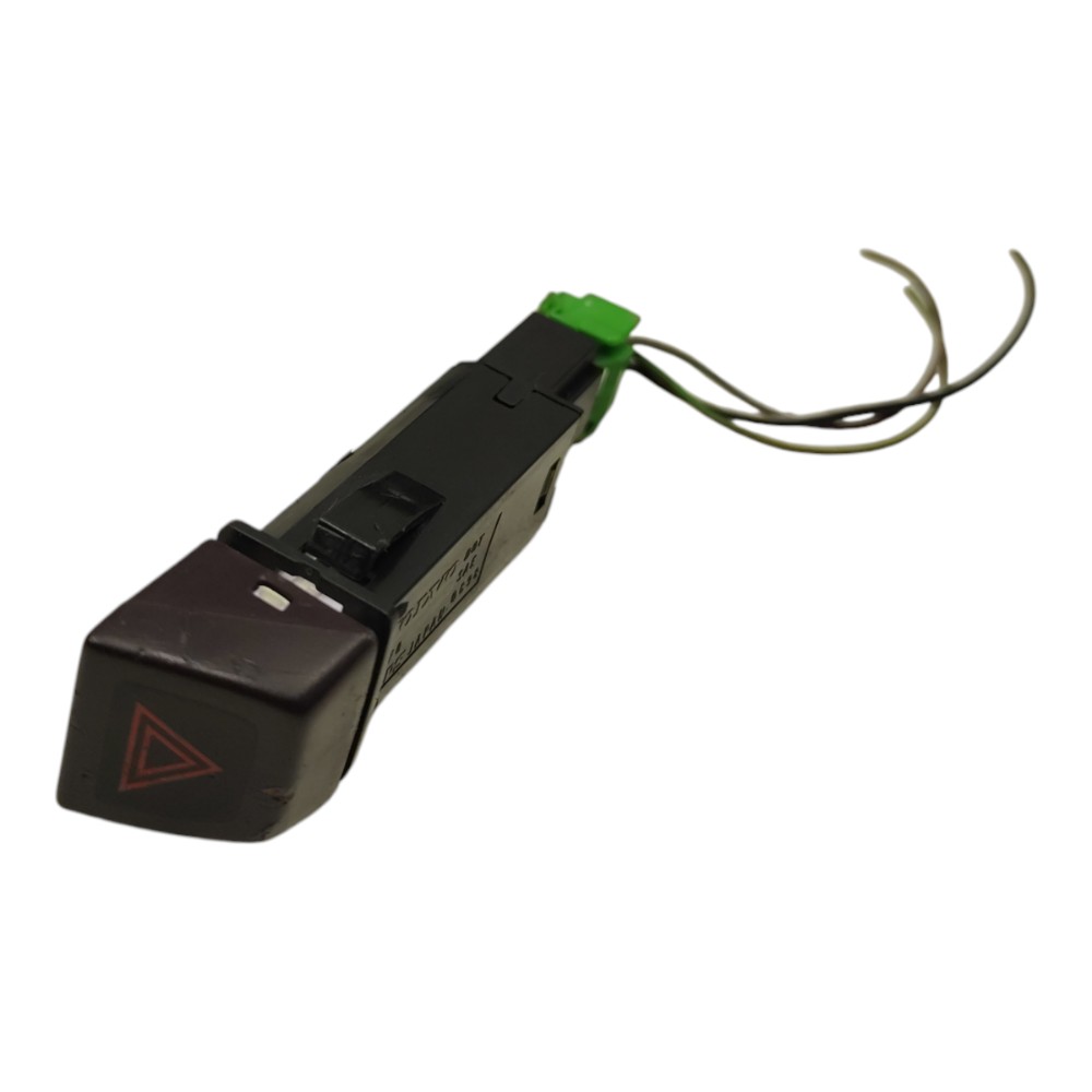 Botão pisca alerta Volvo XC60 2009 2010 2011 2012 2013 3