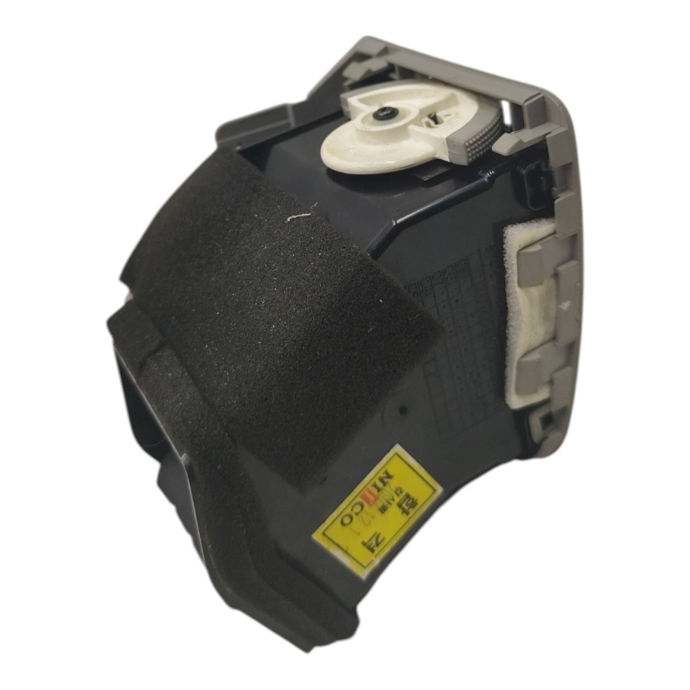 Difusor Ar Esquerdo Hyundai Azera 2007 2008 2009 2010 2