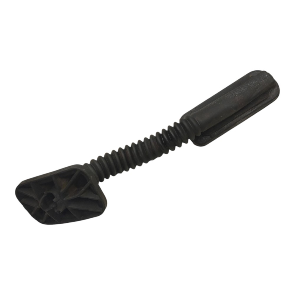 Coifa Passa Fio Porta Dianteira Esquerda Vw Up 2014 2015 4