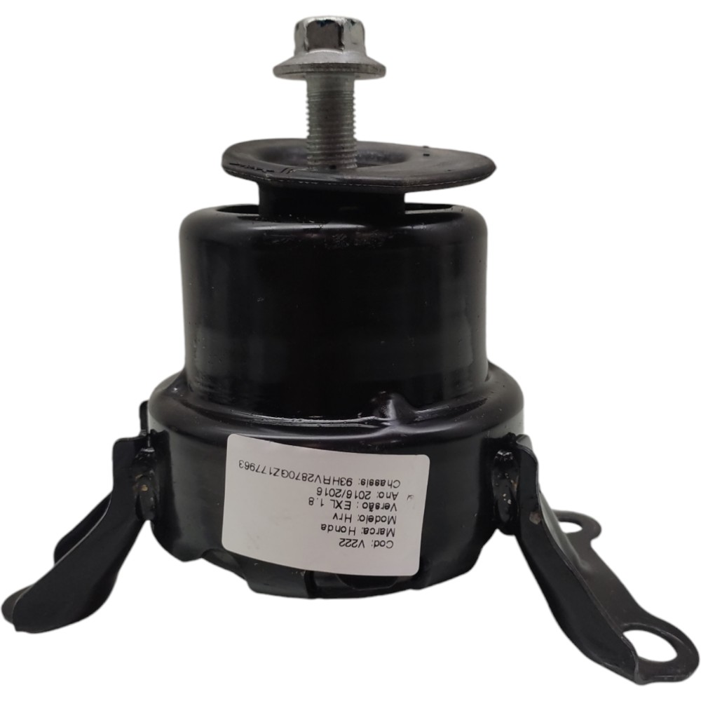 Coxim Motor Lado Direito Honda Hrv 1.8 Aut 2016 2017 2018 1