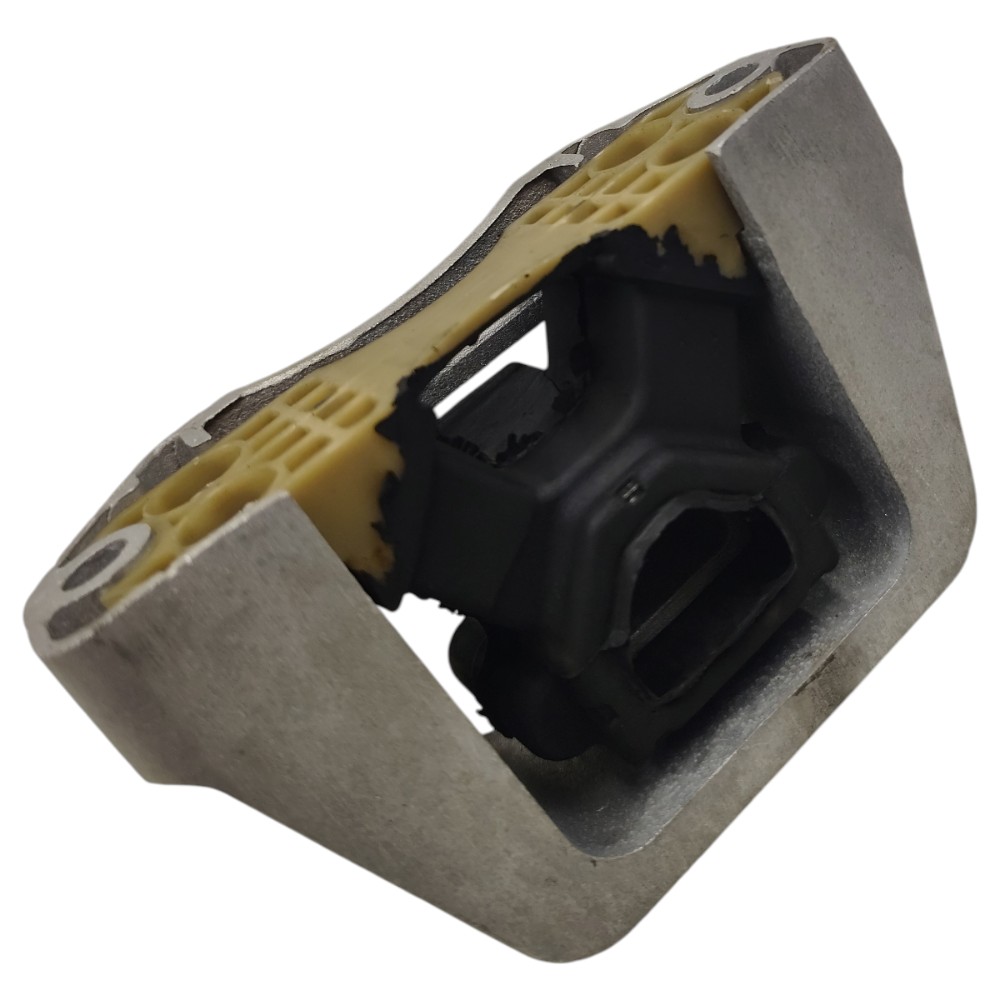 Coxim direito motor VW Polo virtus nivus 1.6 2019 2020 2021 3