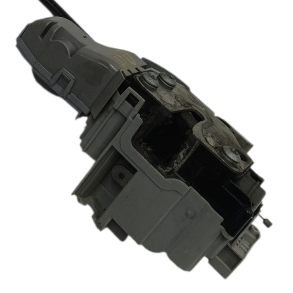 Fechadura porta dianteira direita Fiat Bravo 2011 2012 2013 3