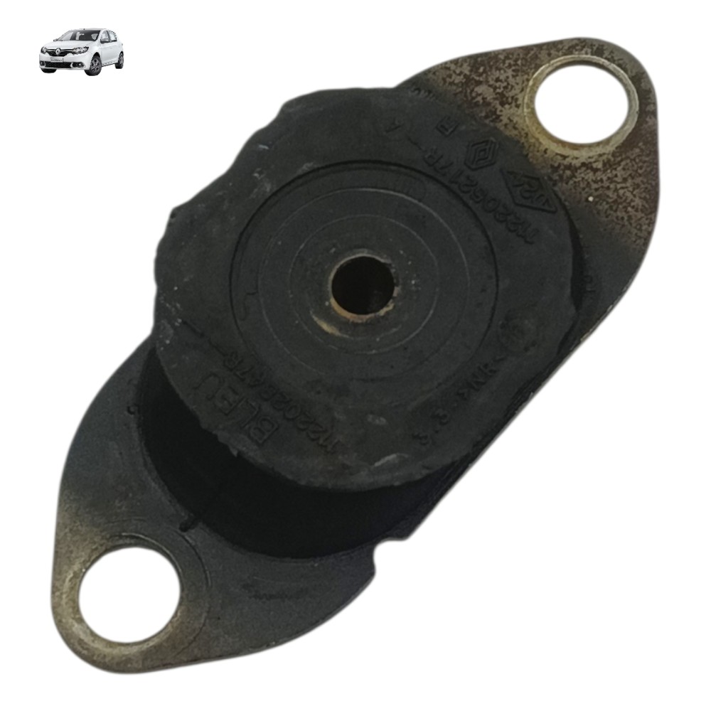 Coxim Superior Câmbio Renault Sandero 2016 2017