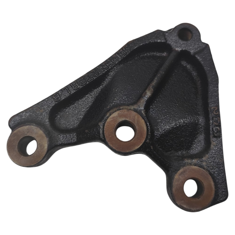 Suporte Coxim Câmbio Manual Honda Fit 1.4 2003 2004 2005 06 3