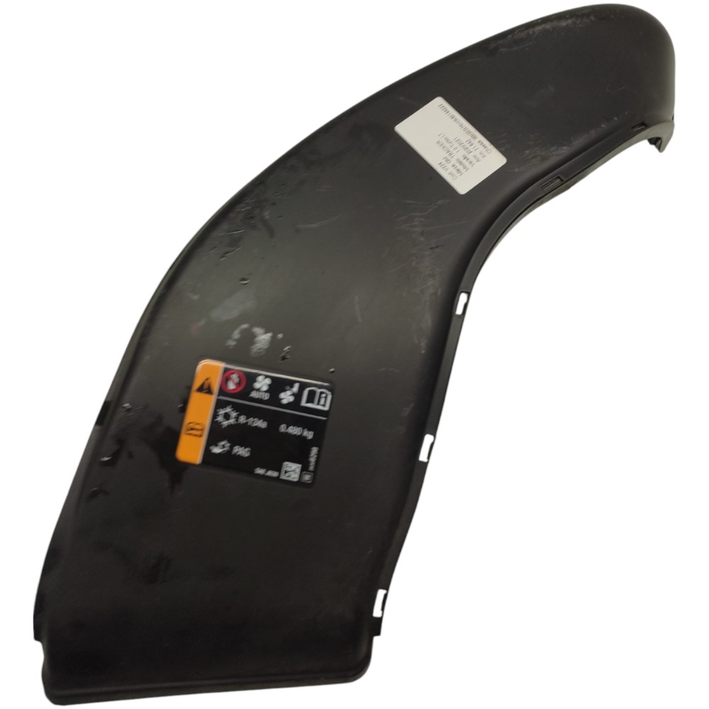 Tampa Capa Superior Duto Filtro Ar Gm Tracker 1.0 2020 2021 1