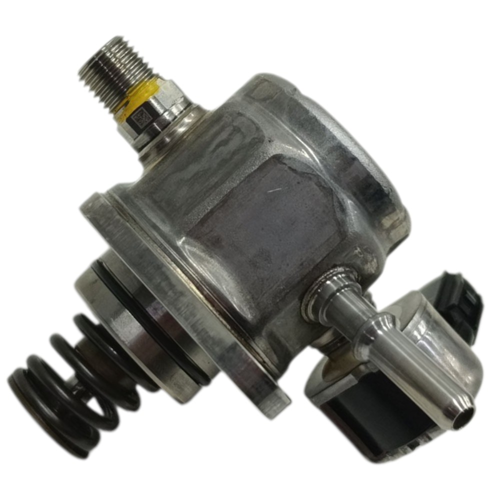 Bomba Alta Pressão Toyota Corolla 2.0 2021 2022 2023 2024 25 – Prateado 2