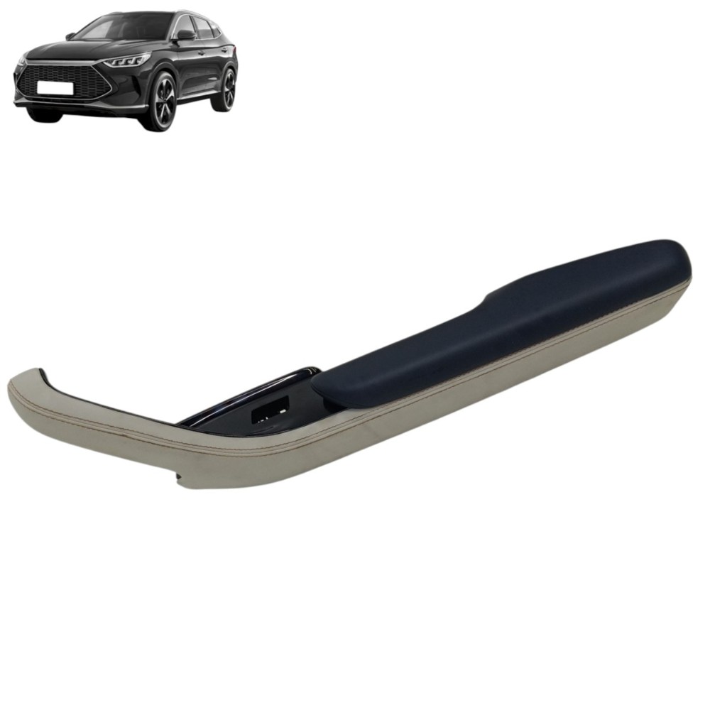 Puxador porta traseira direita byd song plus gs 2025 2024