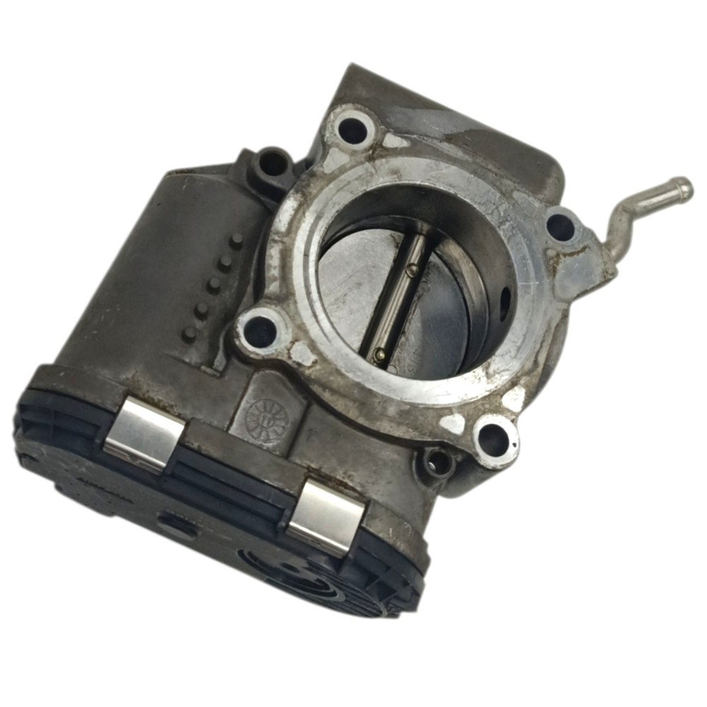 Corpo borboleta tbi Hyundai veloster 1.6 16V 2011 2012