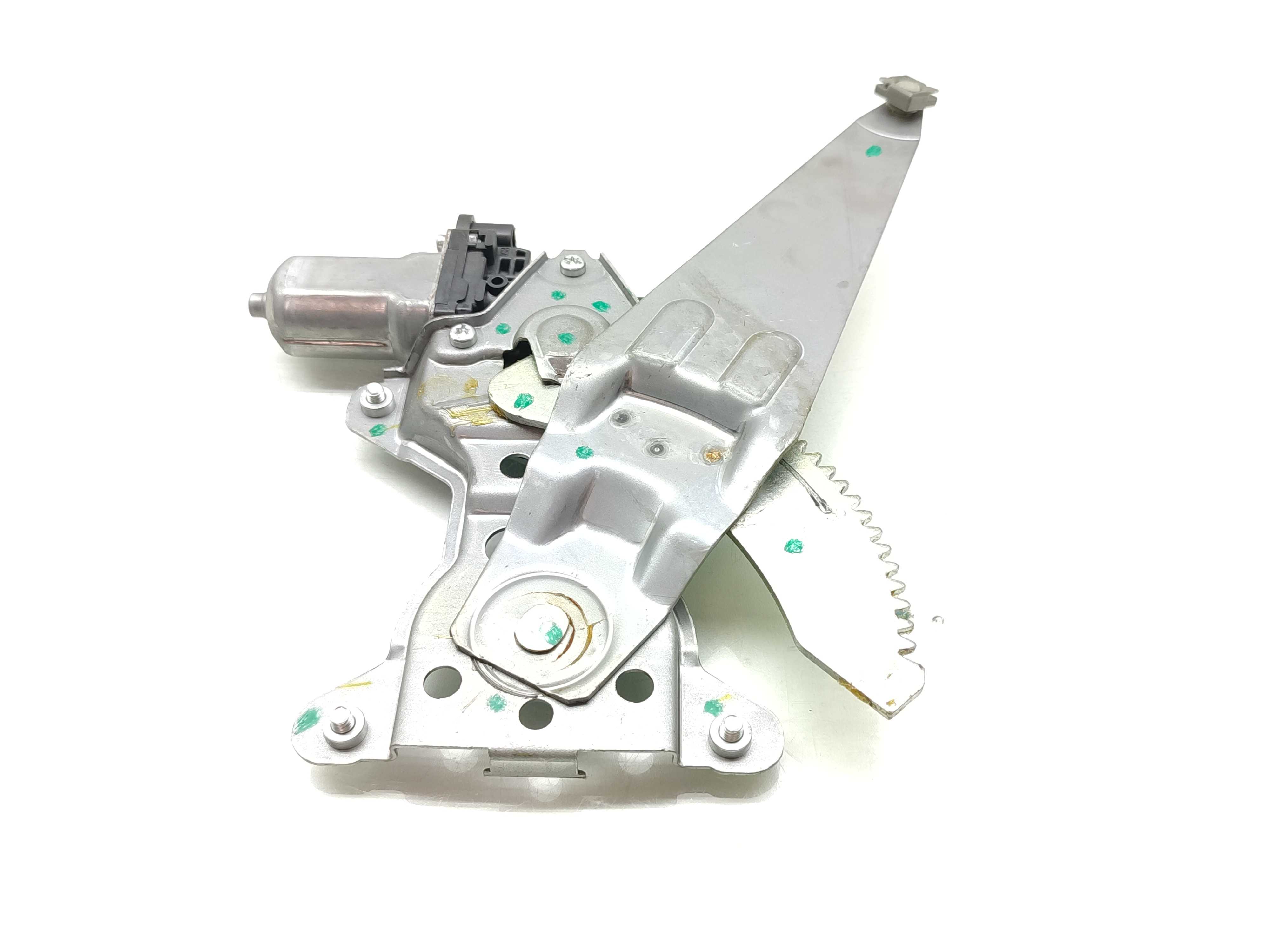 Motor Máquina Vidro Traseiro Esquerdo Toyota Etios 2015 2016 2