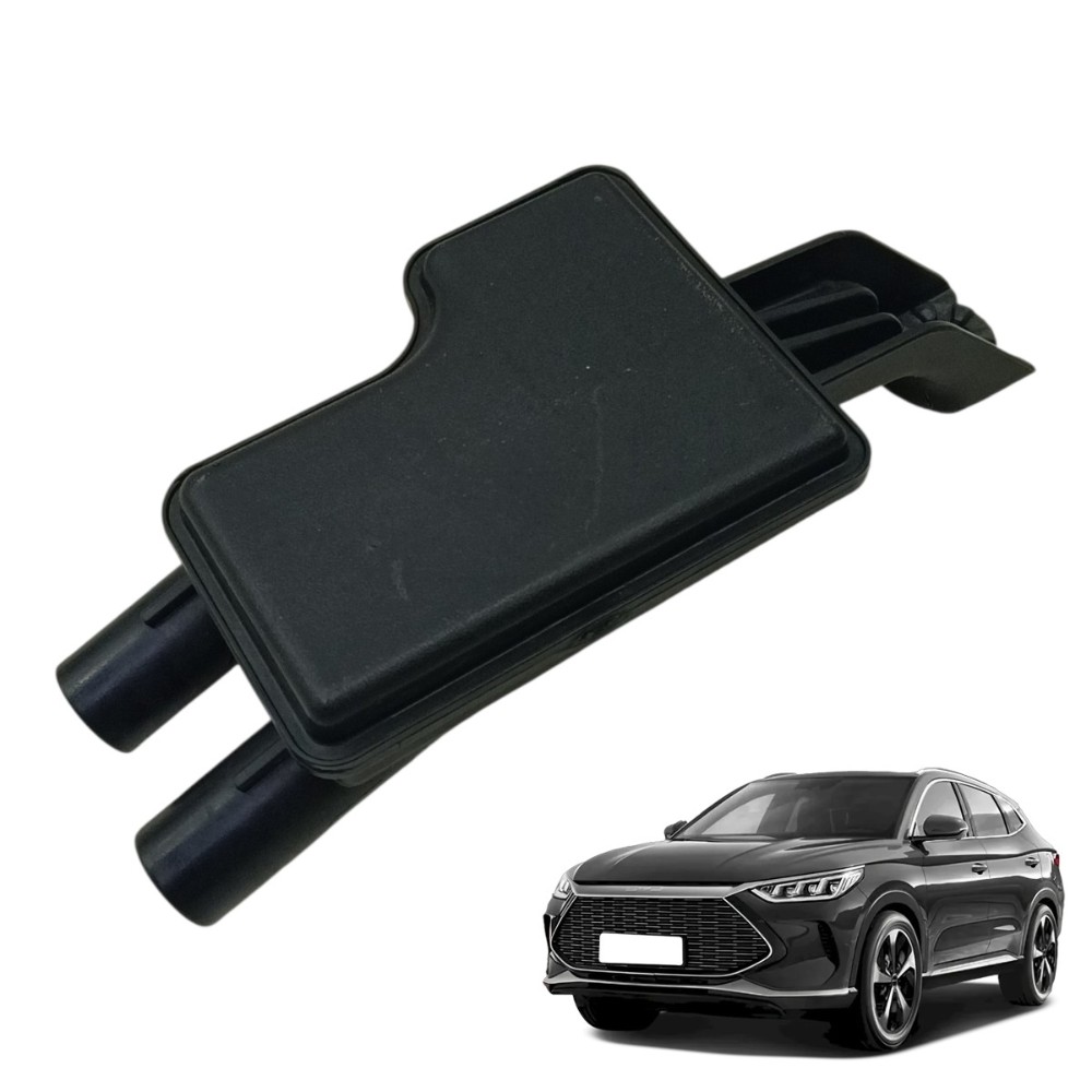 Ressonador Filtro Ar Byd Song Plus 1.5 Hybrid 2025 2024 2023