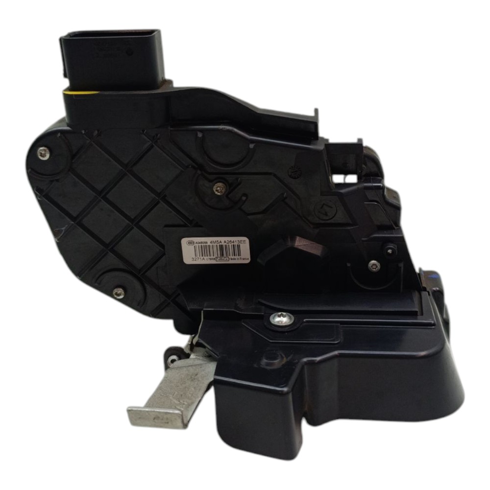 Fechadura Porta Traseira Esquerda Ford Focus Sedan 2011 2012 2