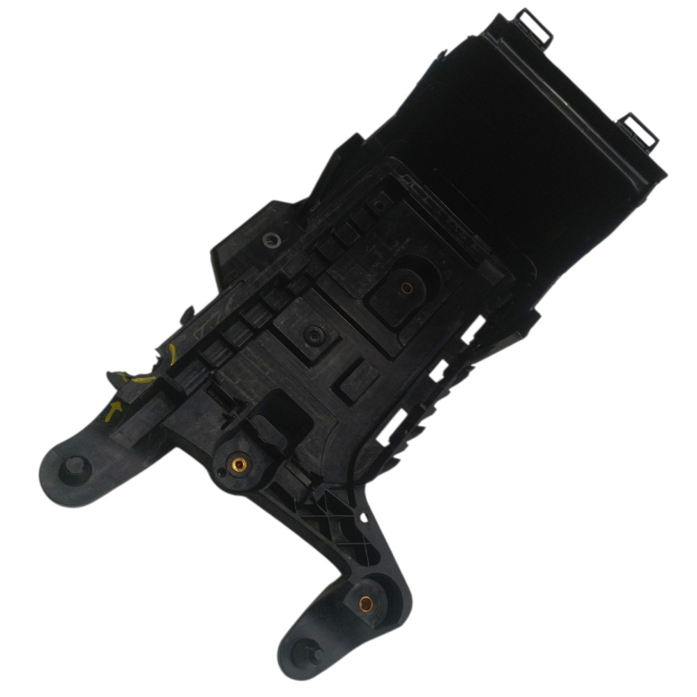 Caixa Suporte Bateria Vw Tiguan 2011 2012 2013 2