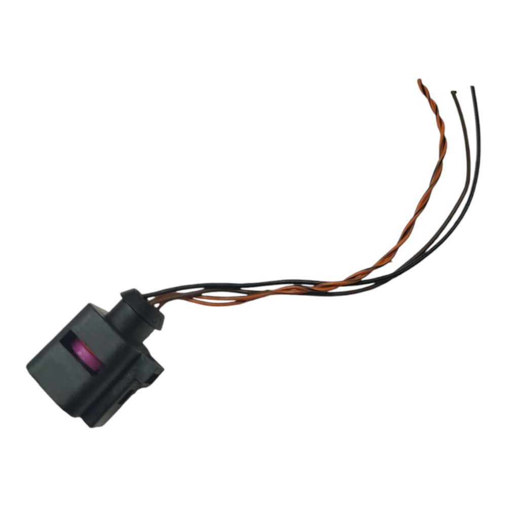 Plug Diferencial Traseiro Vw Tiguan 2.0 Tsi 2012 5wp3352204 3