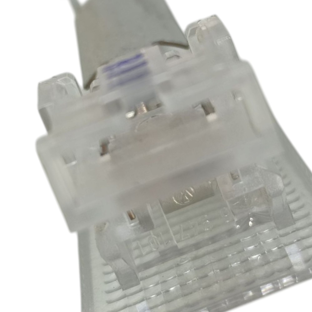 Luz Interna Porta Malas Vw Tiguan 2011 2012 2013 2014 4
