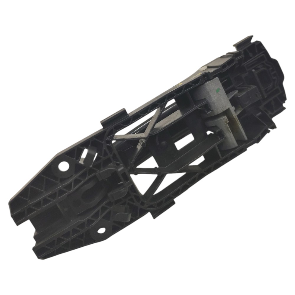 Maçaneta externa traseira esquerda VW up 2015 2016 2017 2018 2