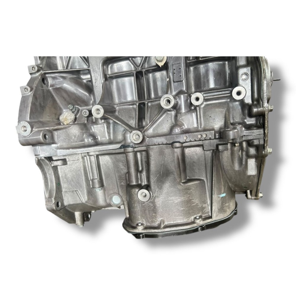 Motor Parcial Nissan Kicks Versa 1.6 16 2022 2021 2020 2019 6