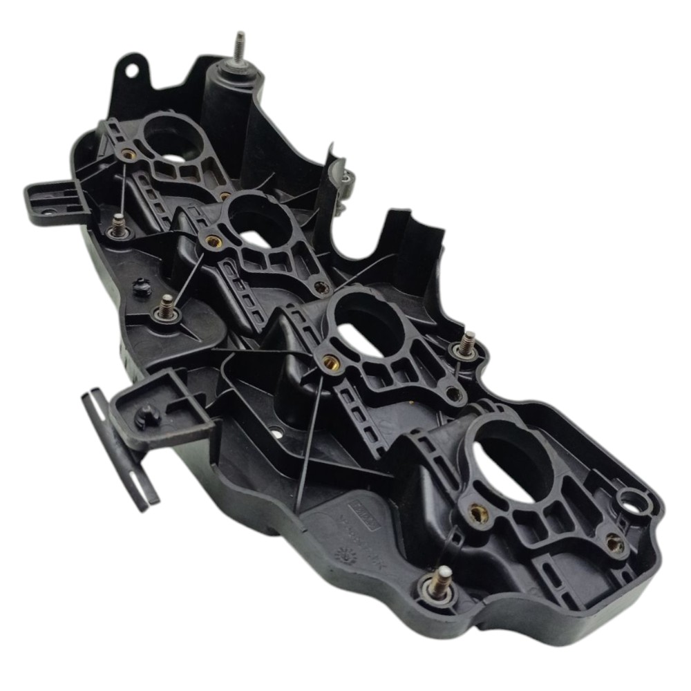 Suporte Bobina Tampa Válvula Volvo S60 1.6 T4 2010 2011 2012 4