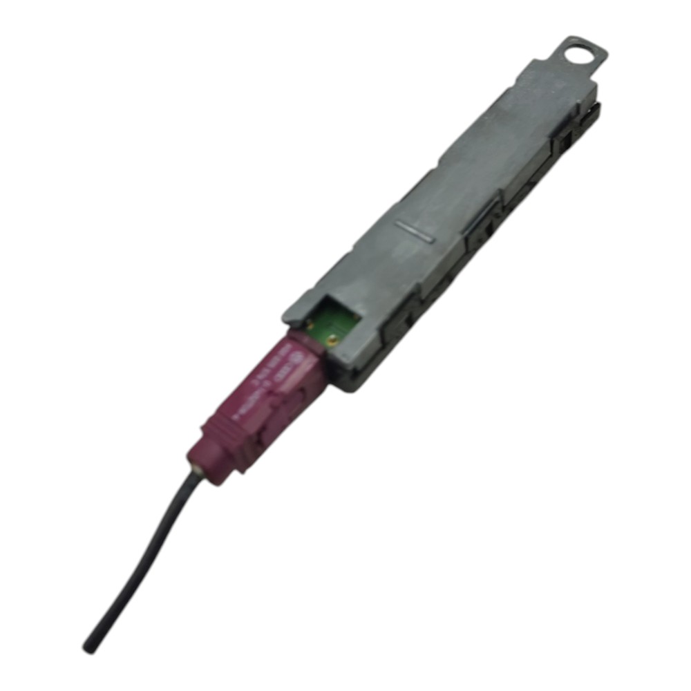 Sensor Esquerdo Amplificador Antena Vw Tiguan 2011 2012 2013 3