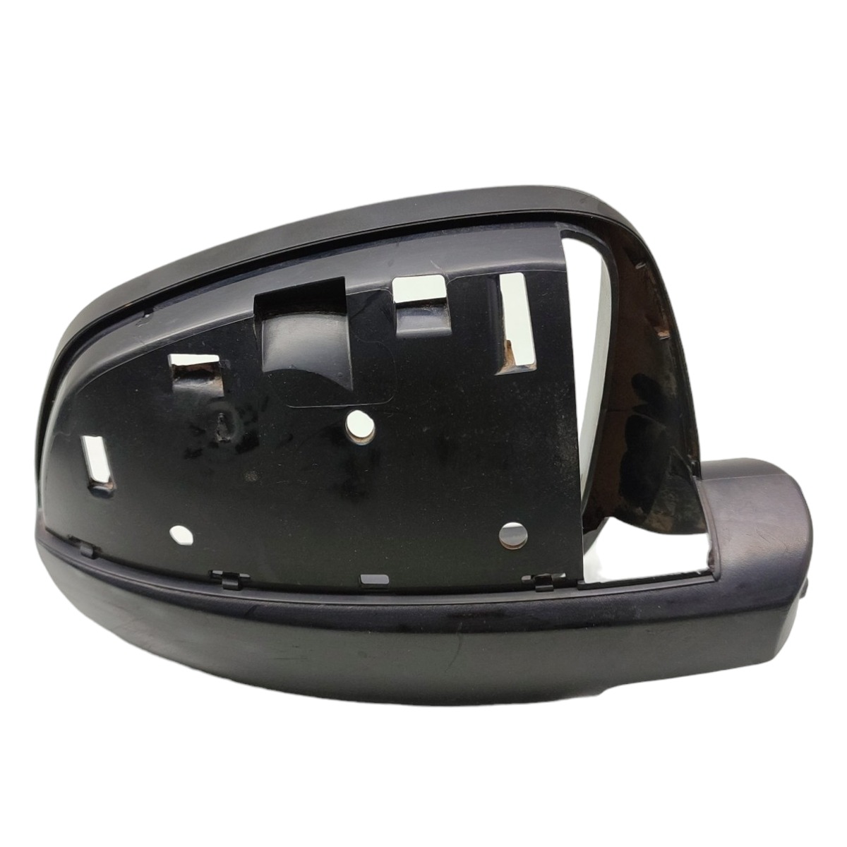 Capa Inferior Espelho Retrovisor Direito Gm Celta 2007 2008 2