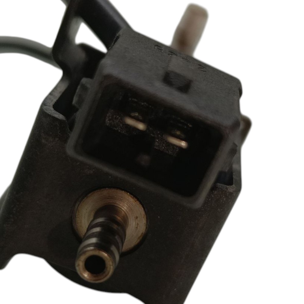 Válvula Solenoide Partida A Frio Vw Polo 1.6 2008 2009 2010 4