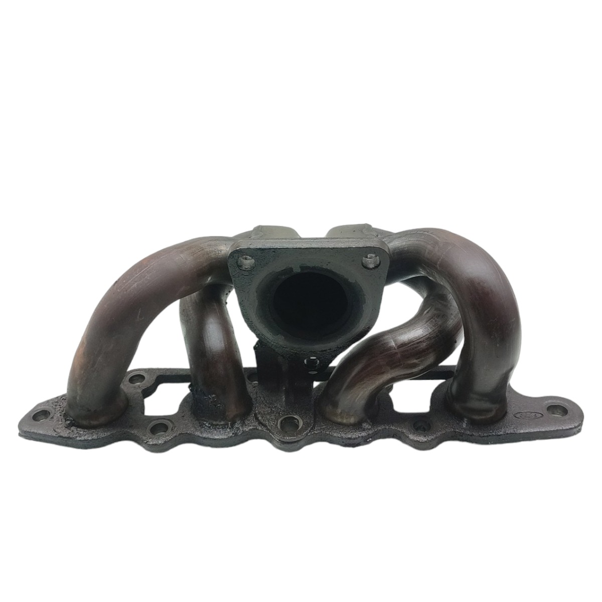 Coletor Escape Ford Focus 1.8 2.0 16v 2003 2004 2005 2006 1