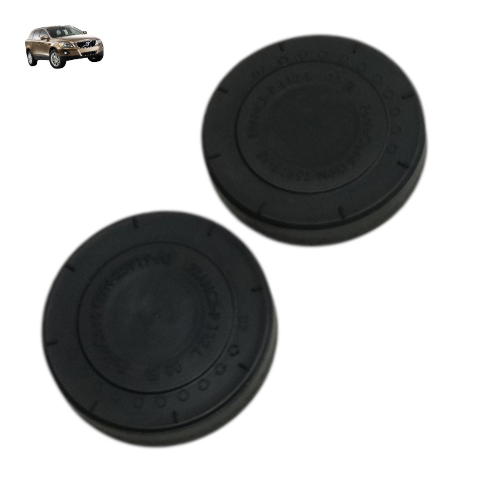 Par tampa comando Volvo xc60 3.0 6cc 2009 2010 2011 12 2