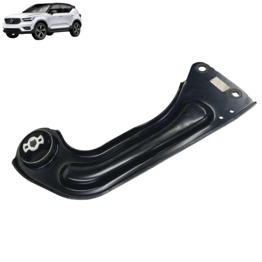 Braço facão traseiro direito Volvo xc40 t5 1.5 2022 2021 20