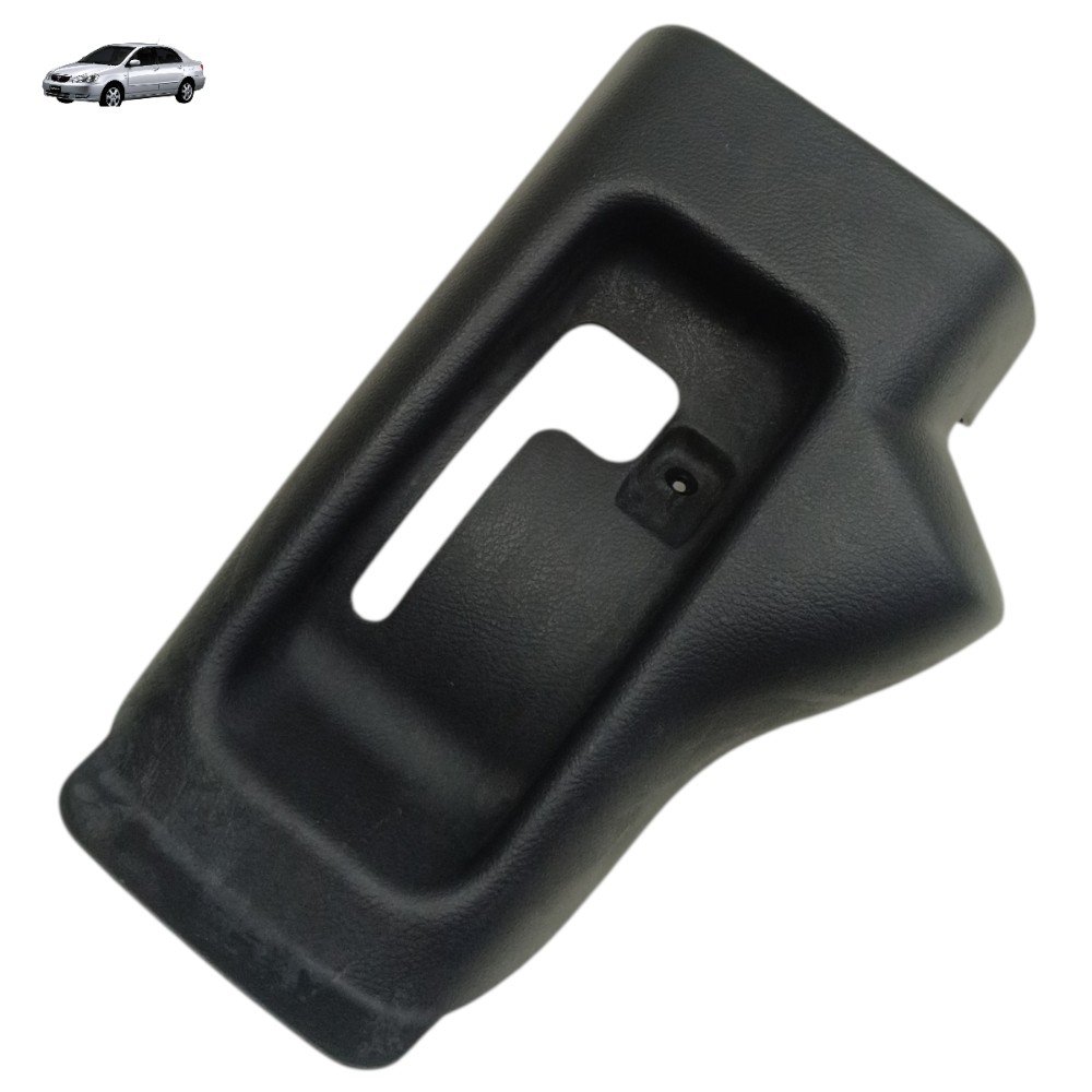 Acabamento Inferior Coluna Direção Toyota Corolla 2003 2004 1