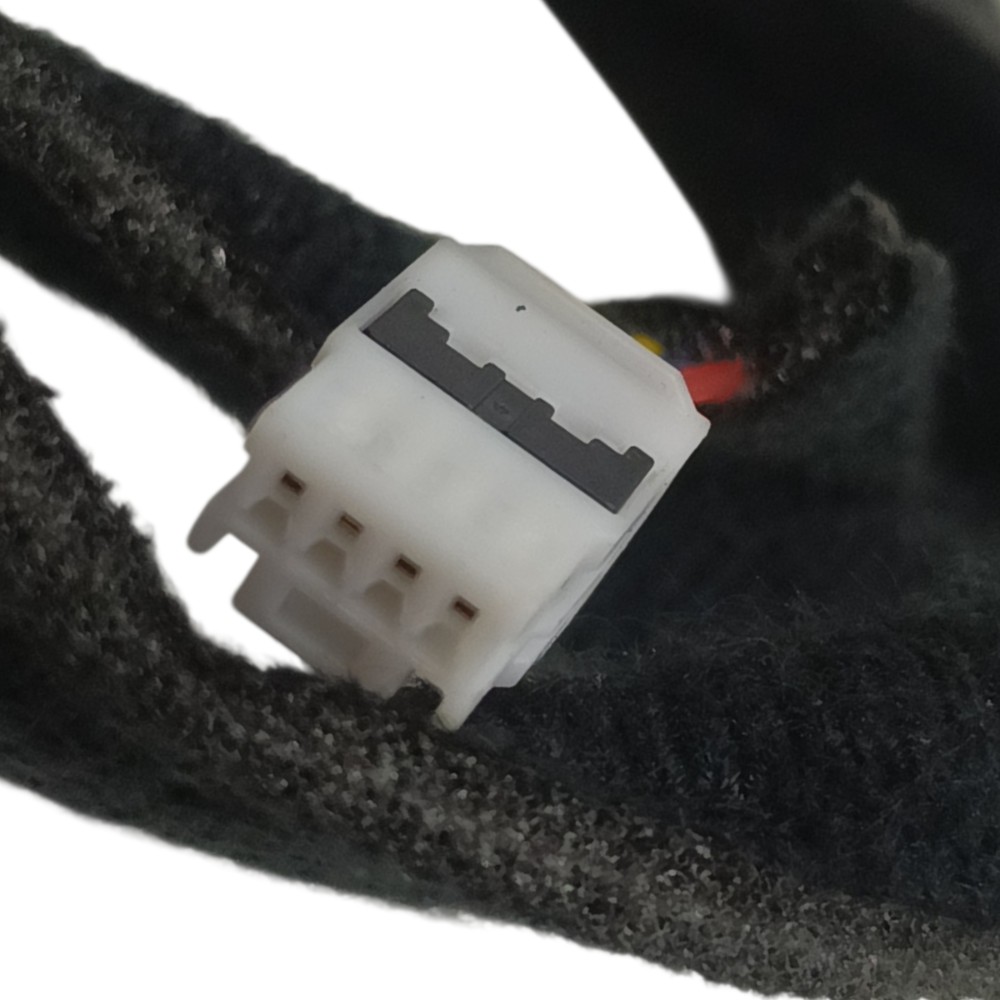 Plug Conector Usb Porta Objeto Hyundai Creta 2026 2025 2024 2