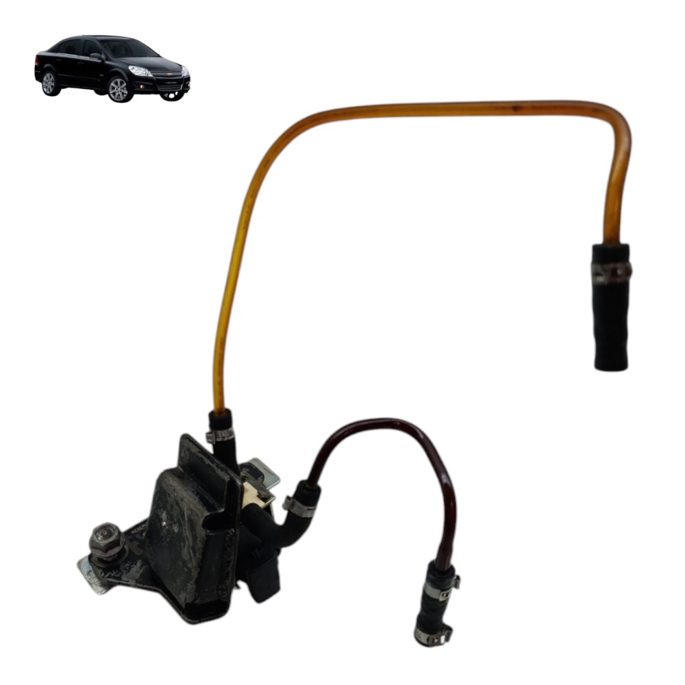 Válvula Solenoide Gm Vectra 2.0 8v 2008 2009 2010 2011 2012 1