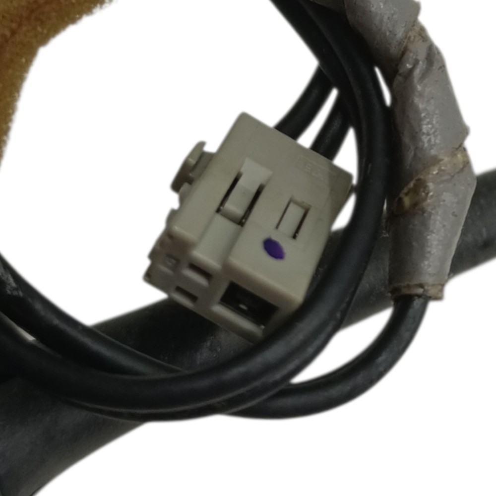 Antena Teto Honda Civic G8 2007 2008 2009 2010 2011 2012 Preto 4