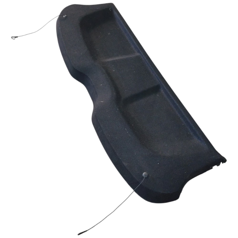 Tampão bagagito fiat argo 2024 2023 2022 2021 2020 detalhe 2