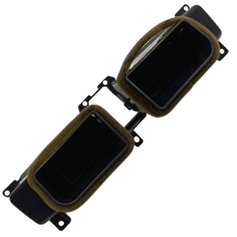 Par Difusor Central Painel Honda Accord 2012 2011 2010 2009 4