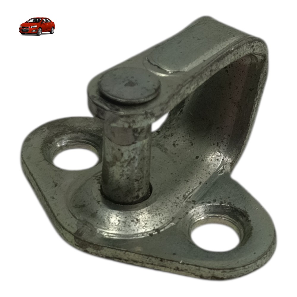 Batente fechadura porta GM Sonic 2014 2013 2012