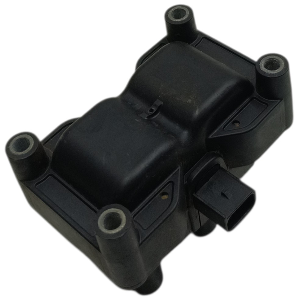 Bobina Ignição Bosch Ford Ka Fiesta Ecosport 2008 0221503485 3