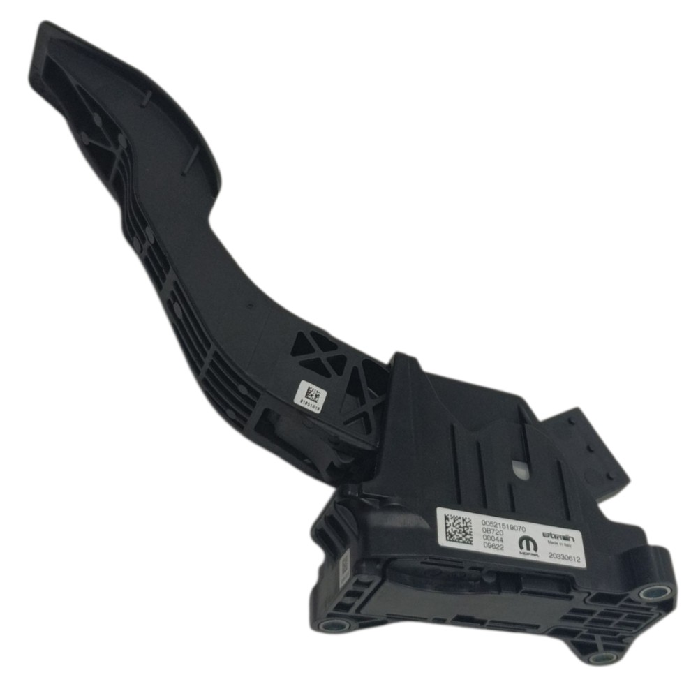 Pedal Acelerador Fiat Fastback Pulse 2021 2022 2023 2024 25 3