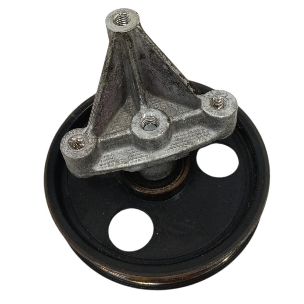 Polia correia alternador Renault Kangoo 1.6 flex 2012 2013