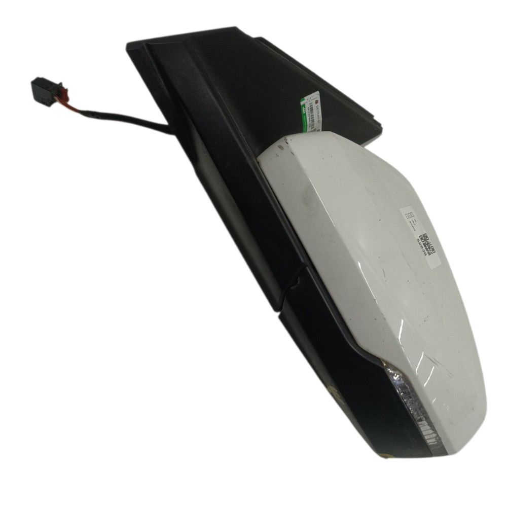 Retrovisor esquerdo com pisca VW Polo virtus 2019 20 detalhe 3