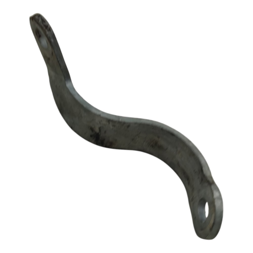 Suporte Coletor Escape Honda Fit 2003 2004 2005 2006 4