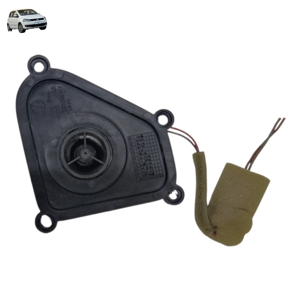 Tweeter Esquerdo Vw Fox 2014 2013 2012 2011